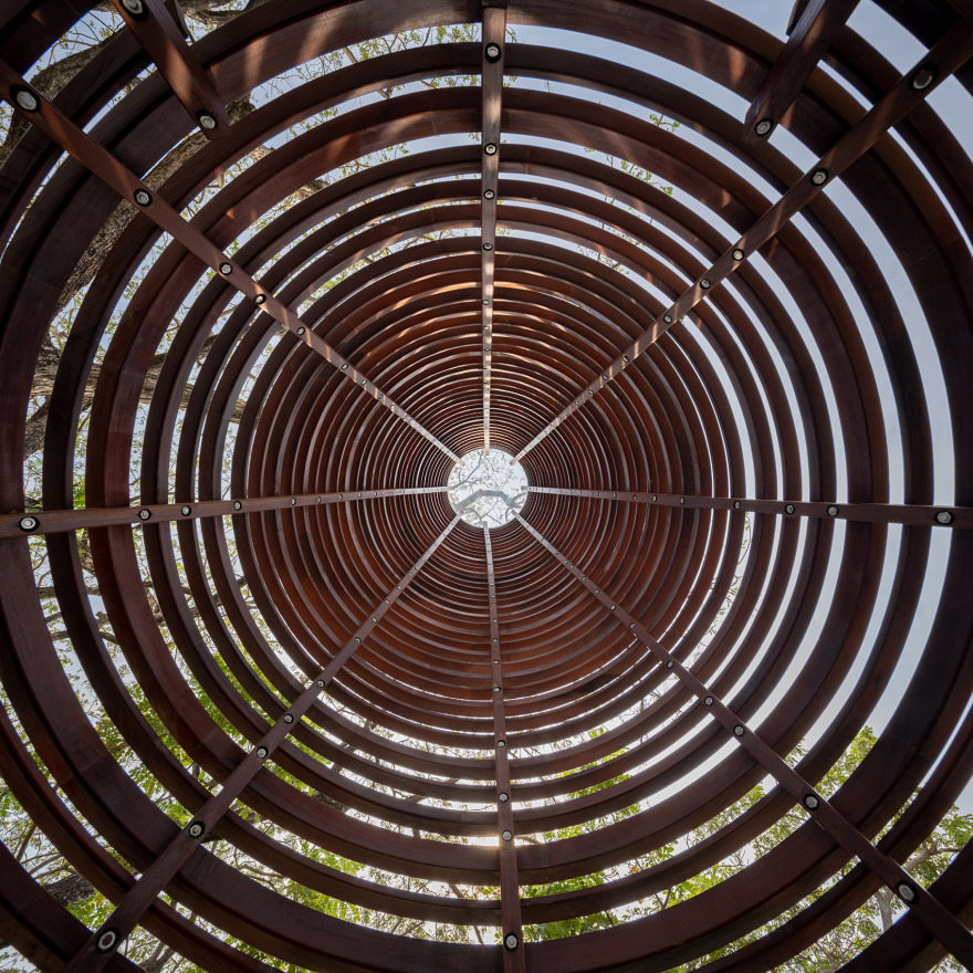 泰国 Thawsi 游乐场丨Imaginary Objects-80