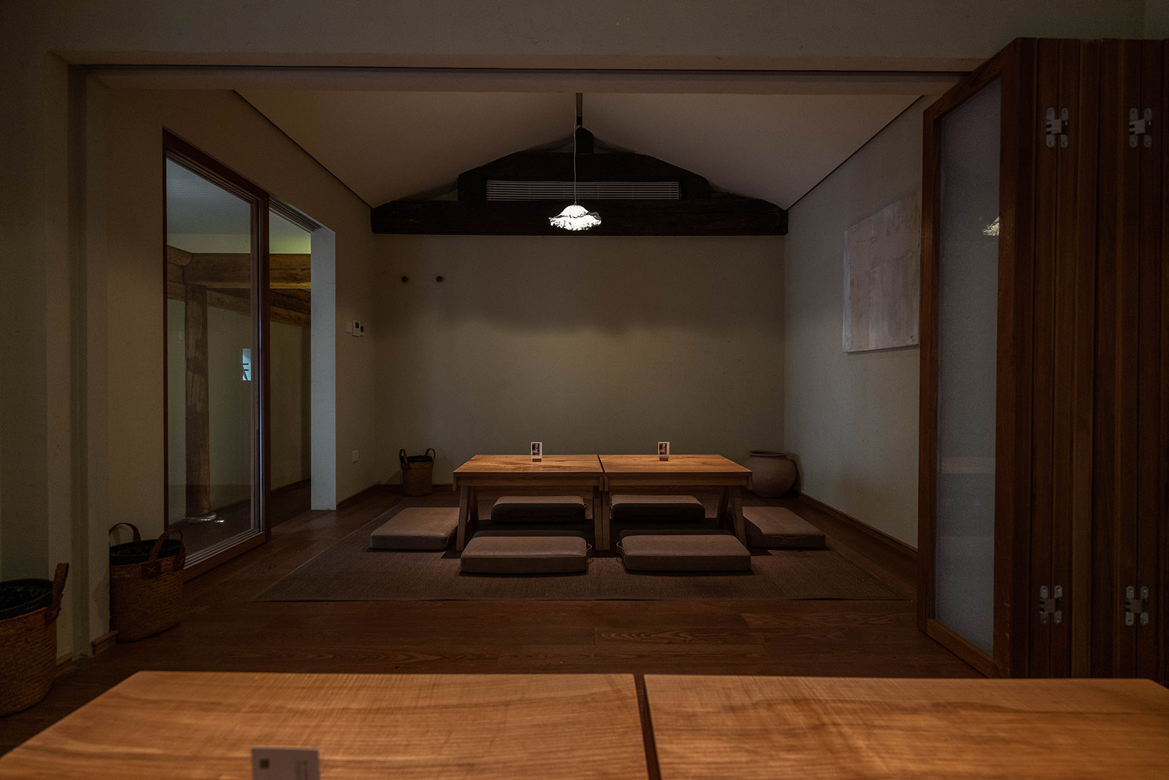 元古水屋 · 北京胡同里的四合院酒店-33