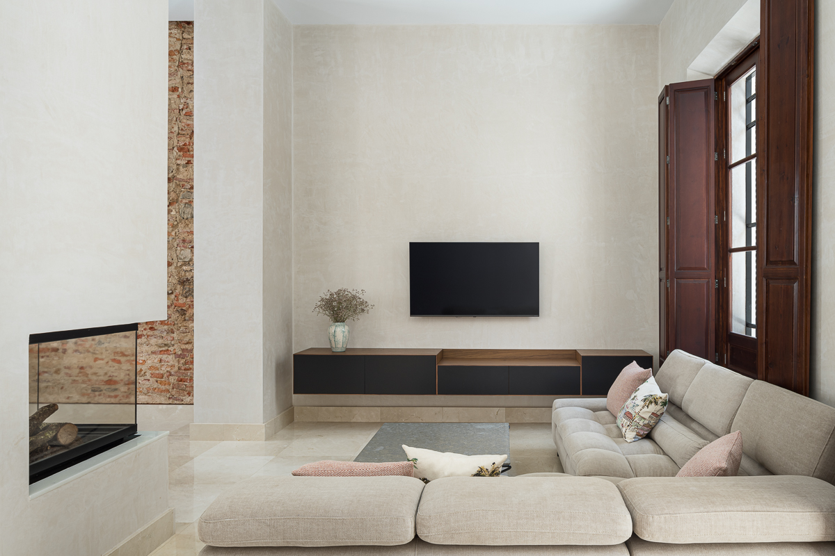 Domus Atrio 别墅-11