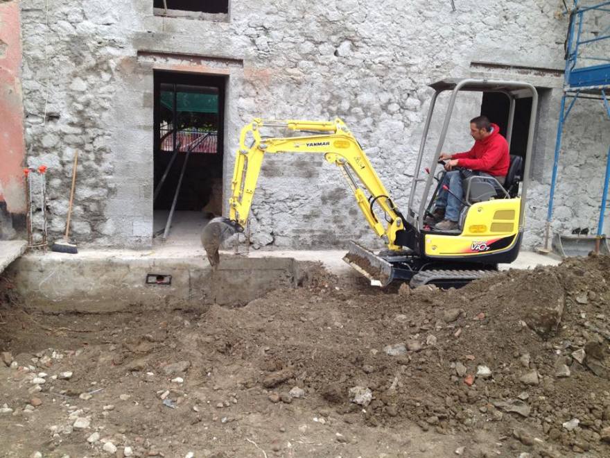 自然隔音别墅设计-12