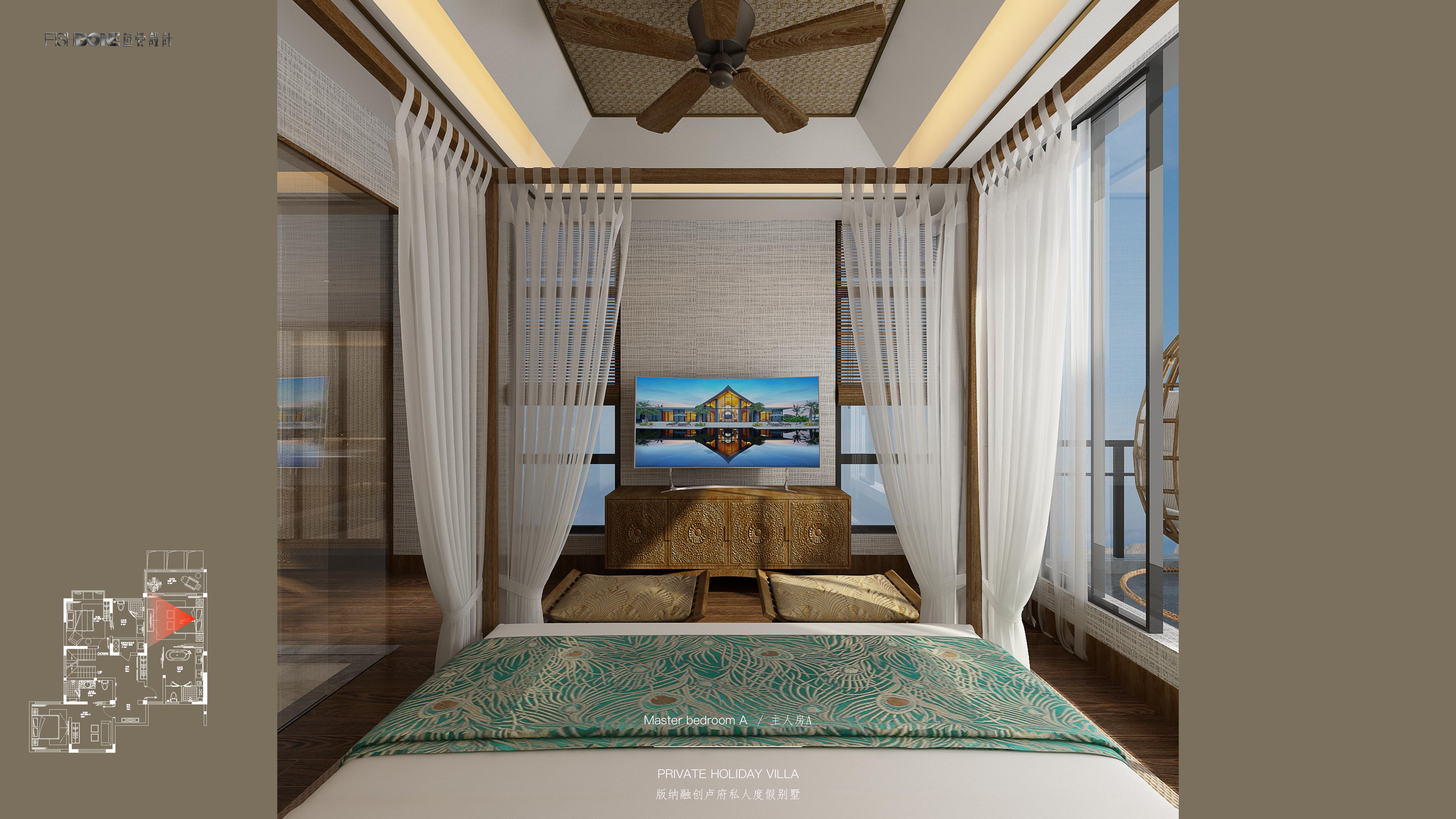 版纳融创 L 府-19