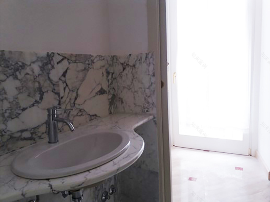 恢复与更新 | 意大利小宫殿的抗震修复与空间重塑-34