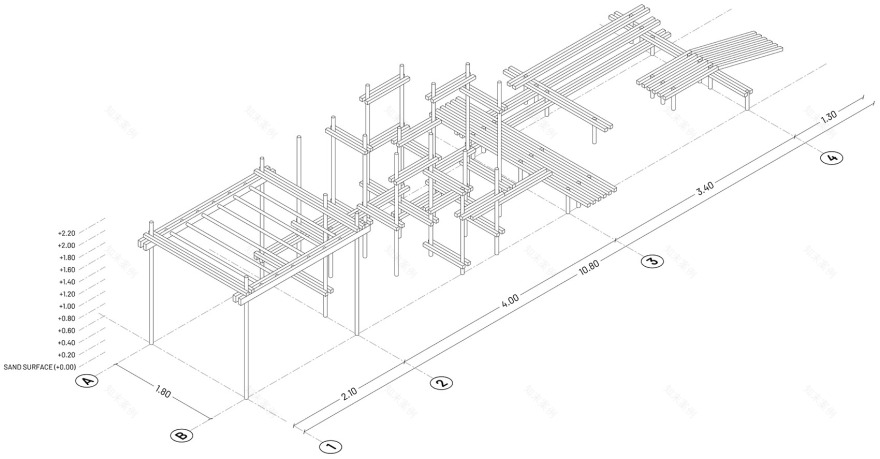 泰国 Thawsi 游乐场丨Imaginary Objects-93