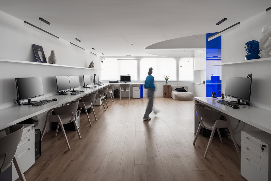 杭州绘生活软装设计工作室-25