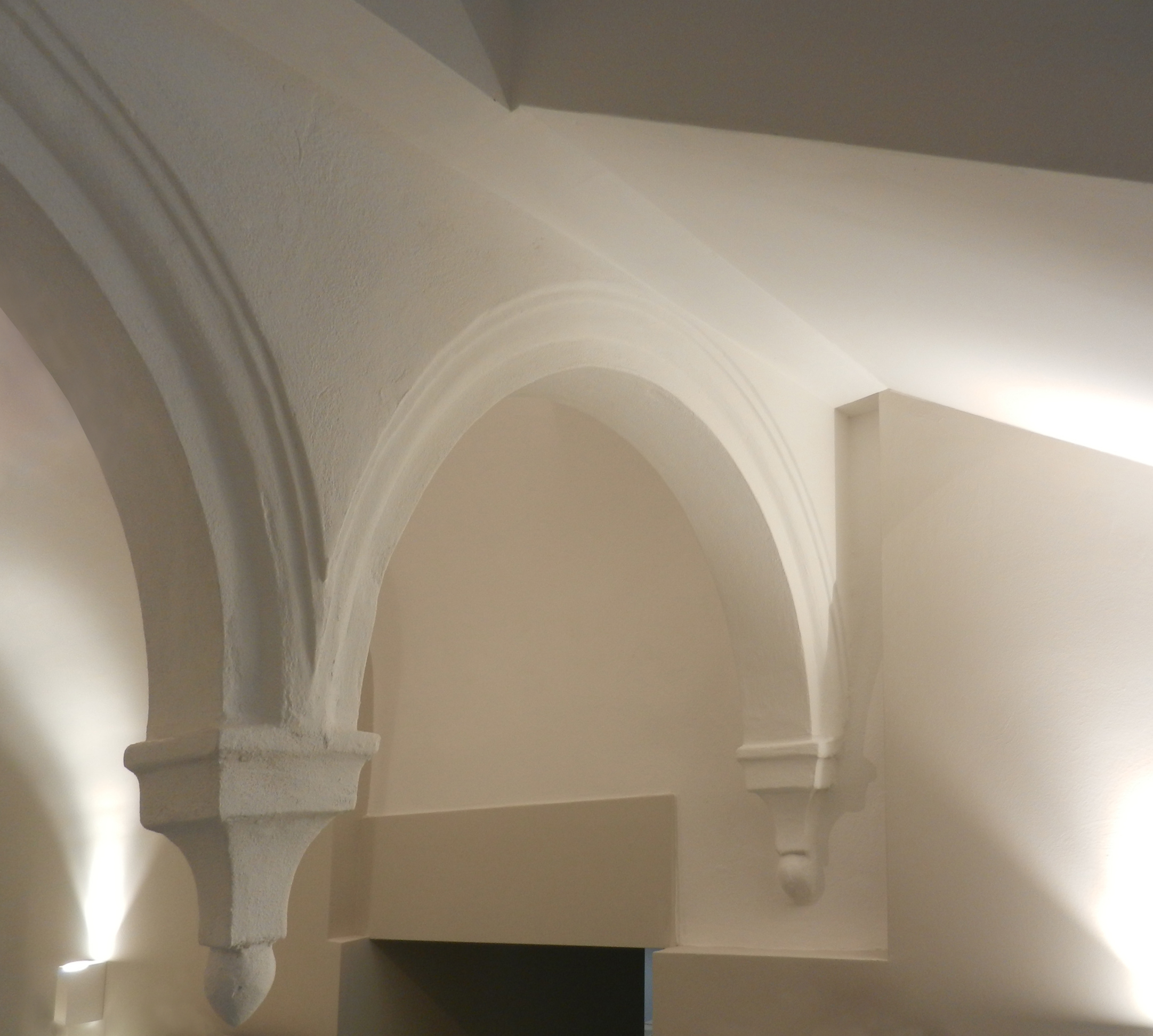 复古与可持续的完美结合——Palazzo Pitzus 修复与改造-9