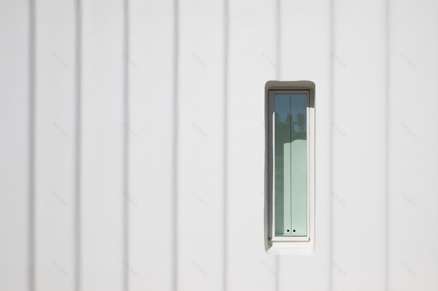 希腊 KHI 住宅丨Lassa Architects 事务所-51