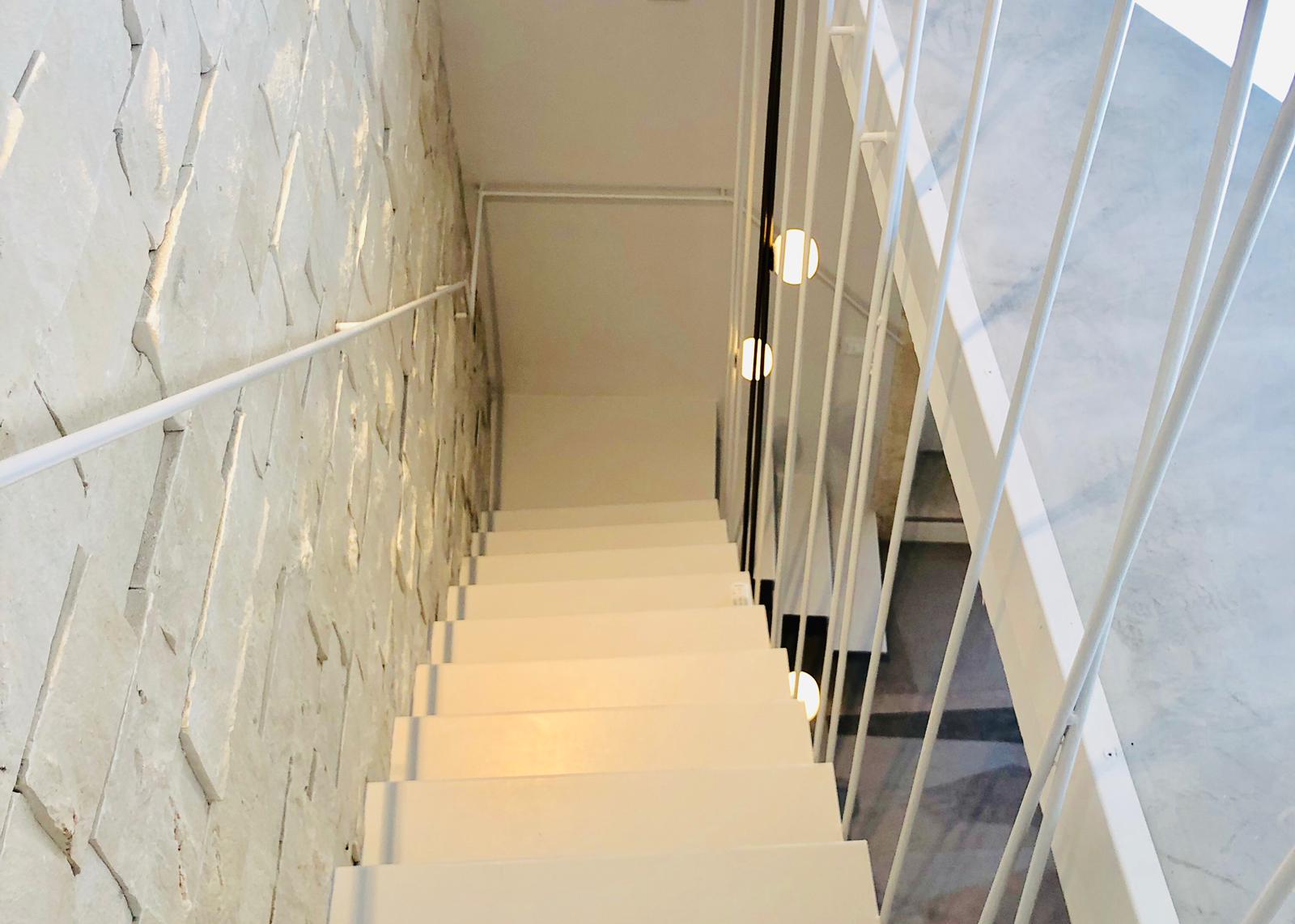 意大利 Ortigia 私人住宅翻新设计-4