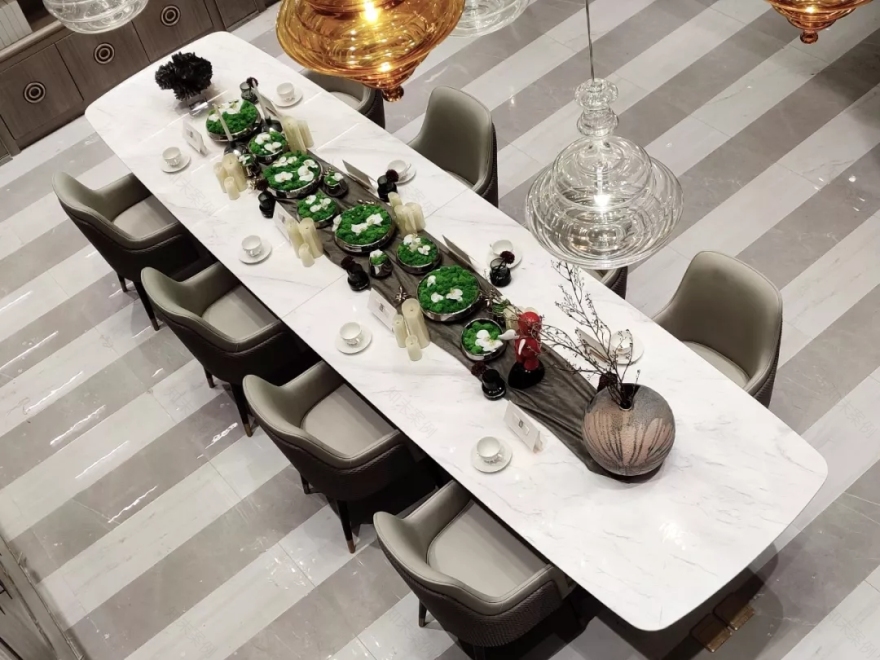 哈尔滨碧水庄园国翠园样板房项目-17