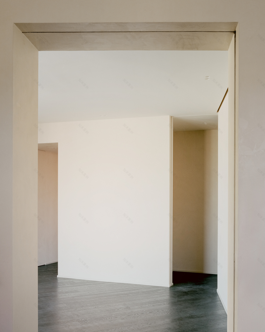 罗马创意夫妻的温馨家居 | House of Traces-9