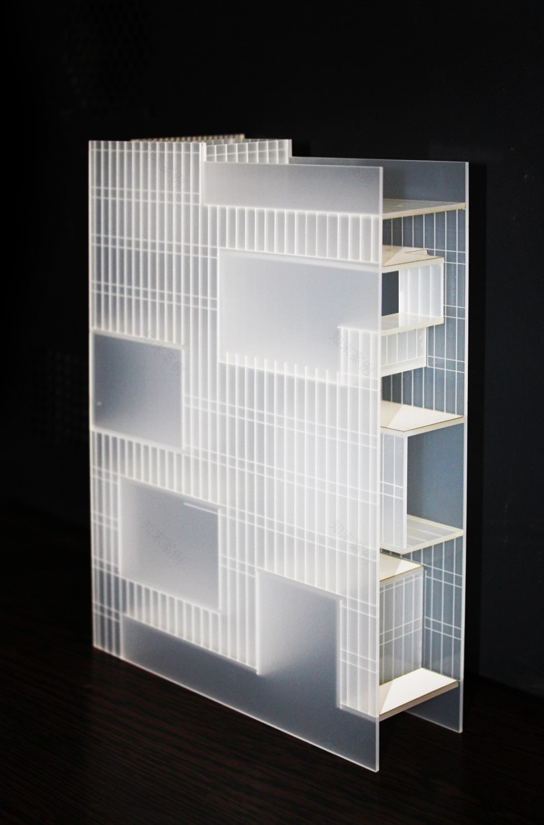 达尔工作室(阿里礼萨·埃斯凡迪亚里,希尔达·泰赫兰尼)-3