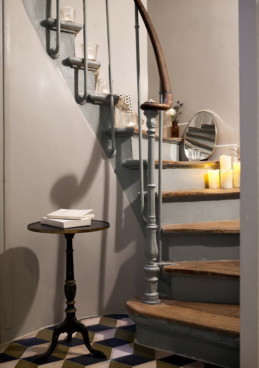 亨里埃特酒店-20