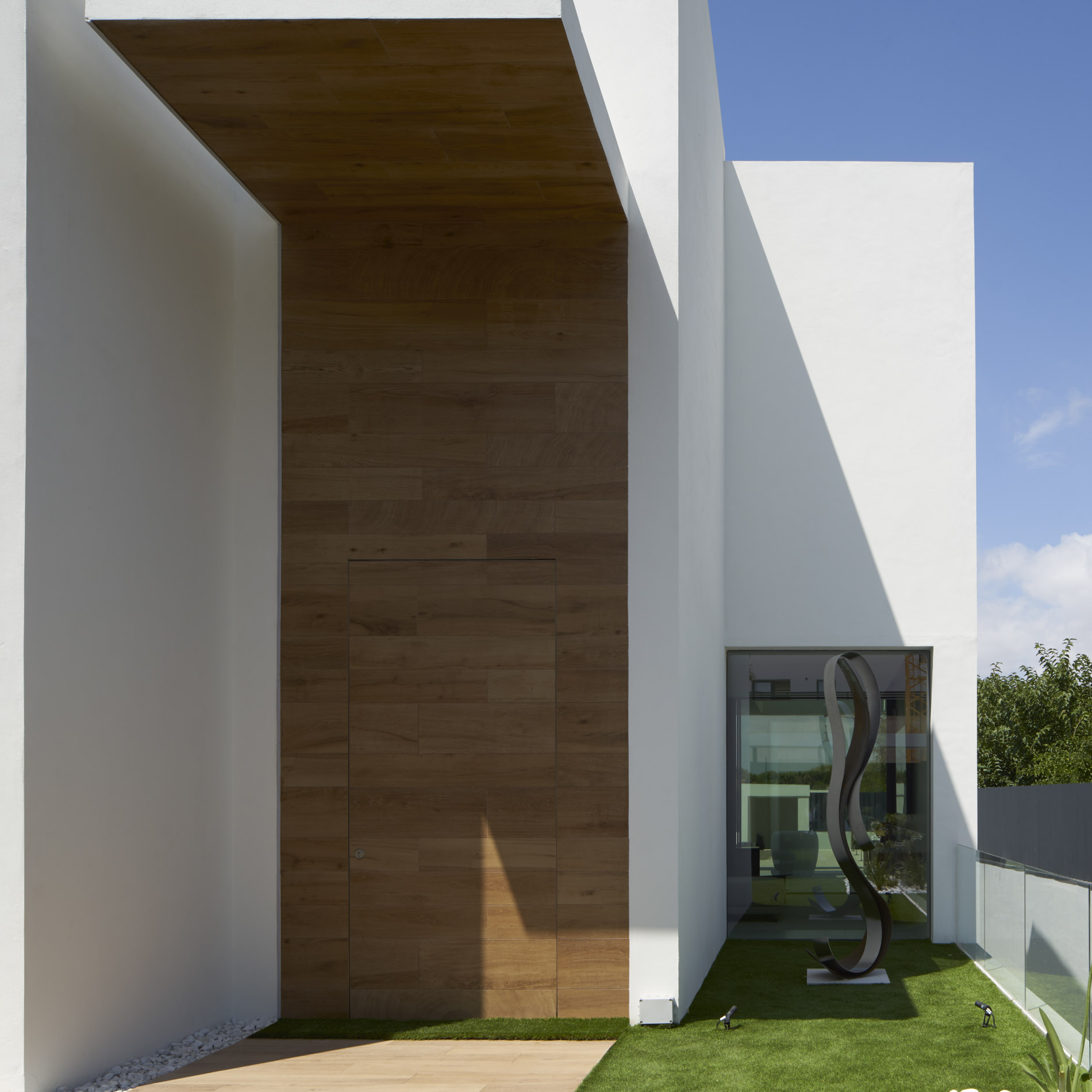 西班牙乡村别墅-3