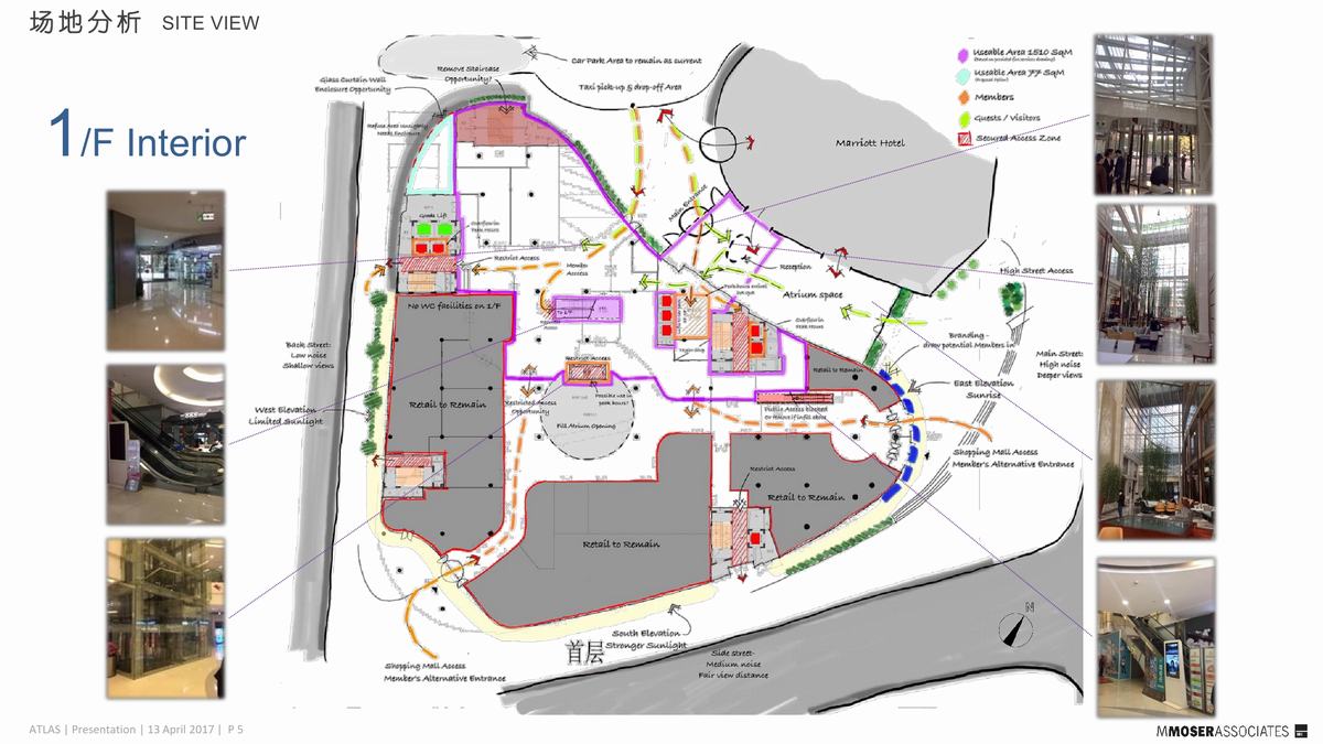 【MMOSER&ASSOCIATES香港穆氏】ATLAS 寰图设计方案丨PDF+JPG-13