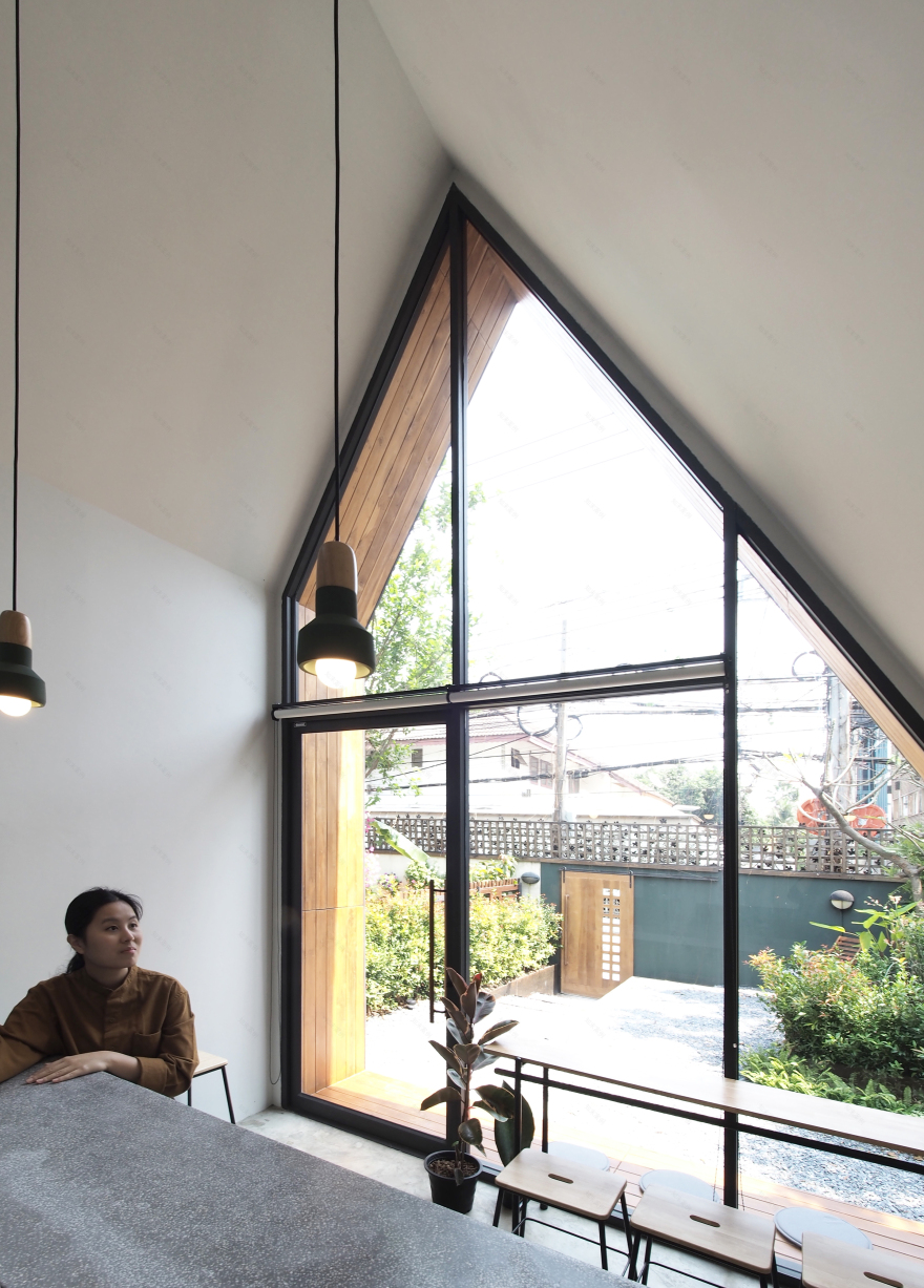 曼谷“巨人烘焙咖啡馆”-2