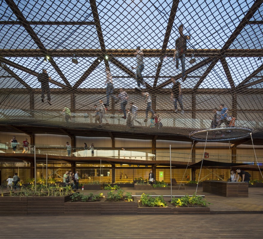 巴西馆 E·po Milano 2015-50