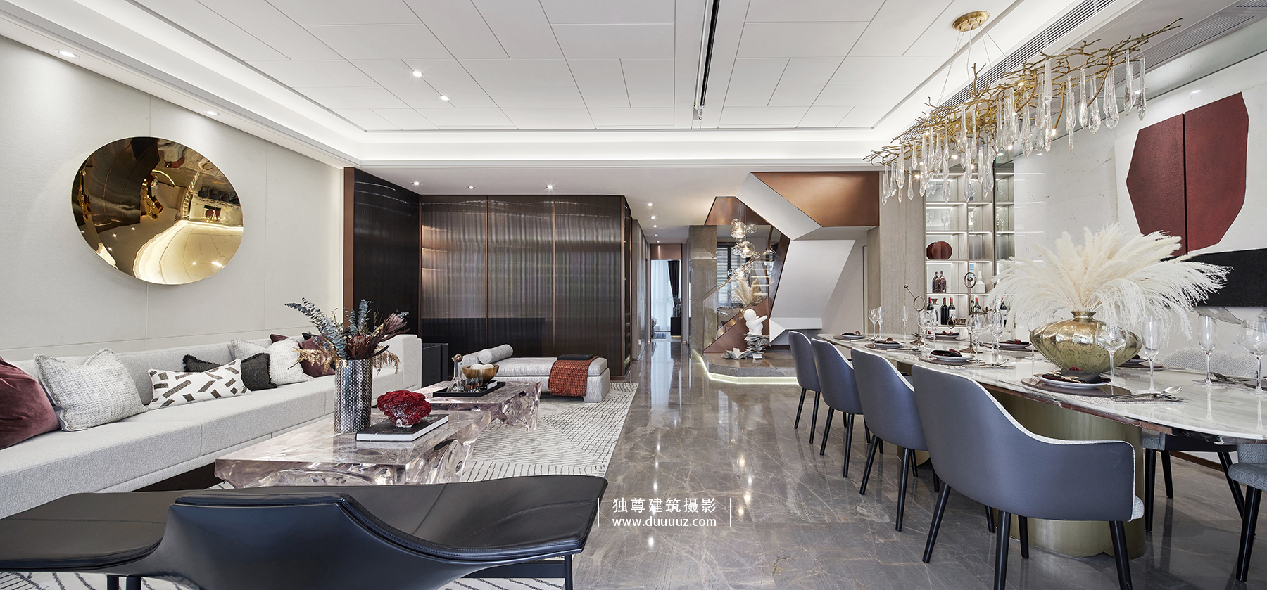 成都北大资源·紫境东来府中叠-3