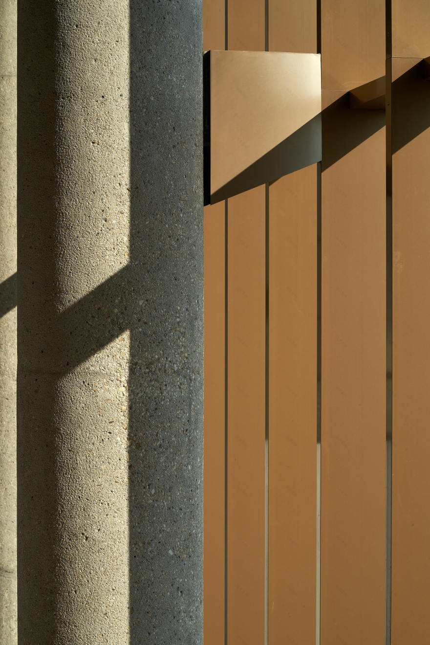 布达佩斯艺术宫丨匈牙利布达佩斯丨不详-11