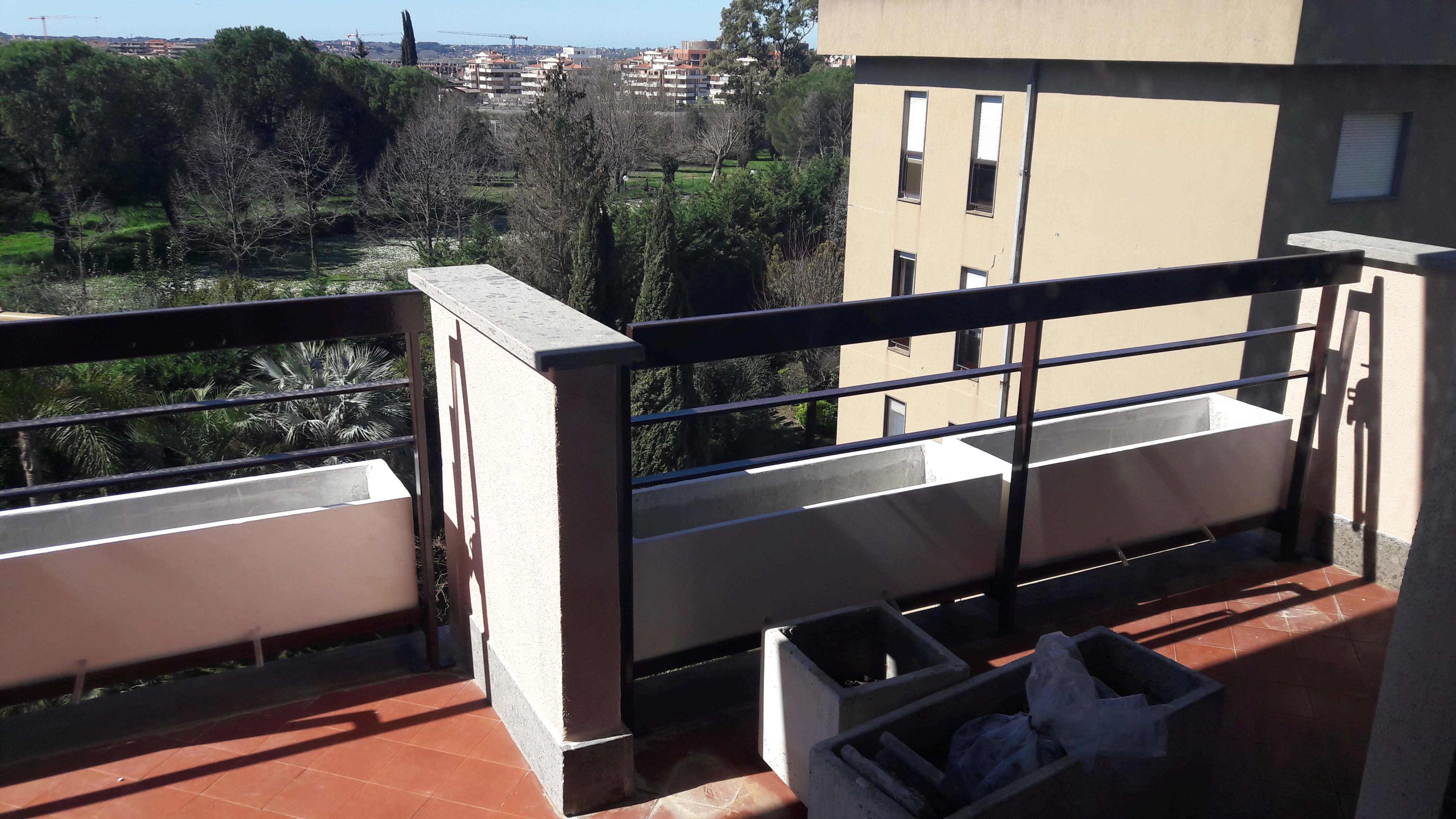 Roma - Manutenzione facciate-12