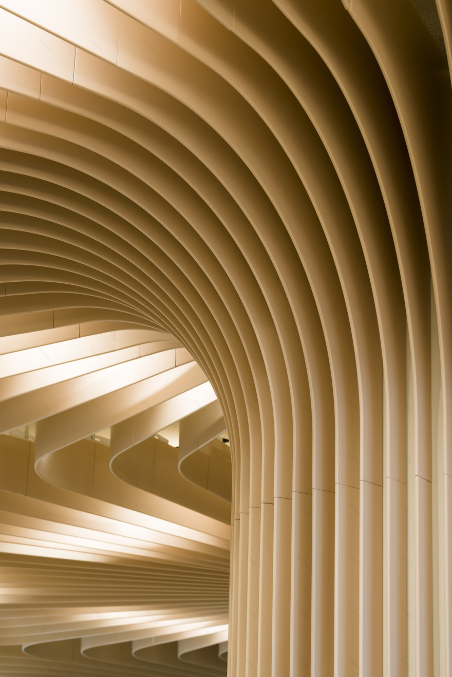 哈萨克新地标 Ritz·Carlton 酒店 Mökki 餐厅-31