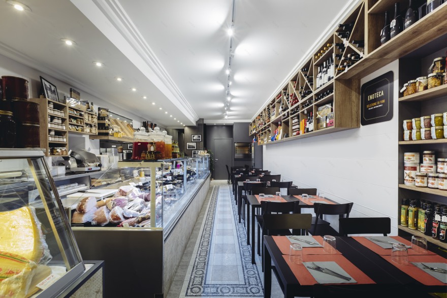 MARGstudio 重塑历史悠久的洛迪加斯烹饪传统-6