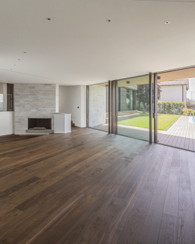 Carole Mazzucchelli丨别墅建筑丨Villa Orizzonte