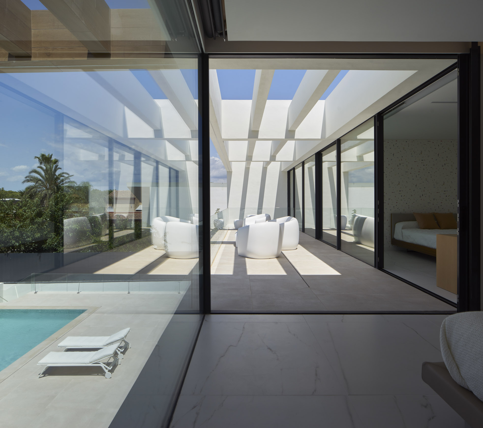 西班牙乡村别墅-37