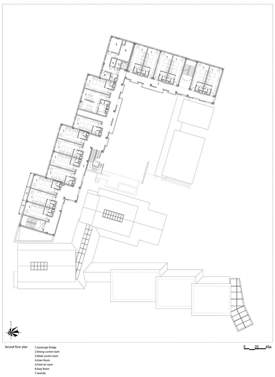 给乡村一次新的开启·李巷村村口公共空间再生丨中国南京丨东南大学建筑设计研究院有限公司 建筑技术与艺术（ATA）工作室-104