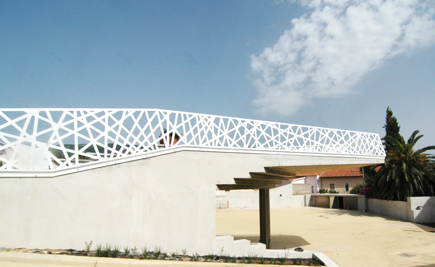 Badesi 广场修复-4