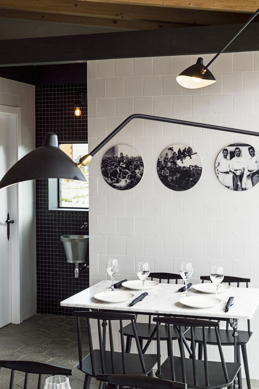 北城小院 | 老屋新生,传统与现代的完美融合-14