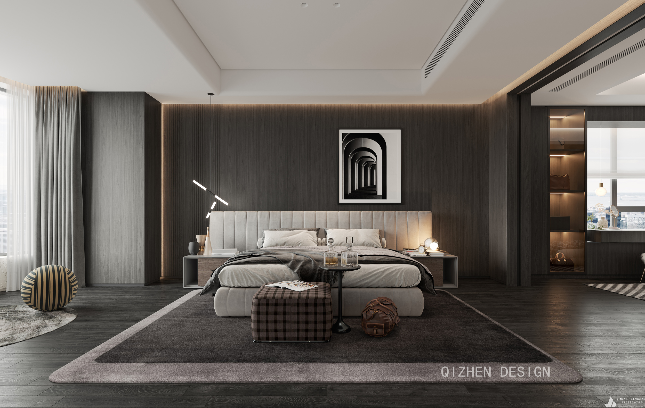 碧桂园高端项目-17