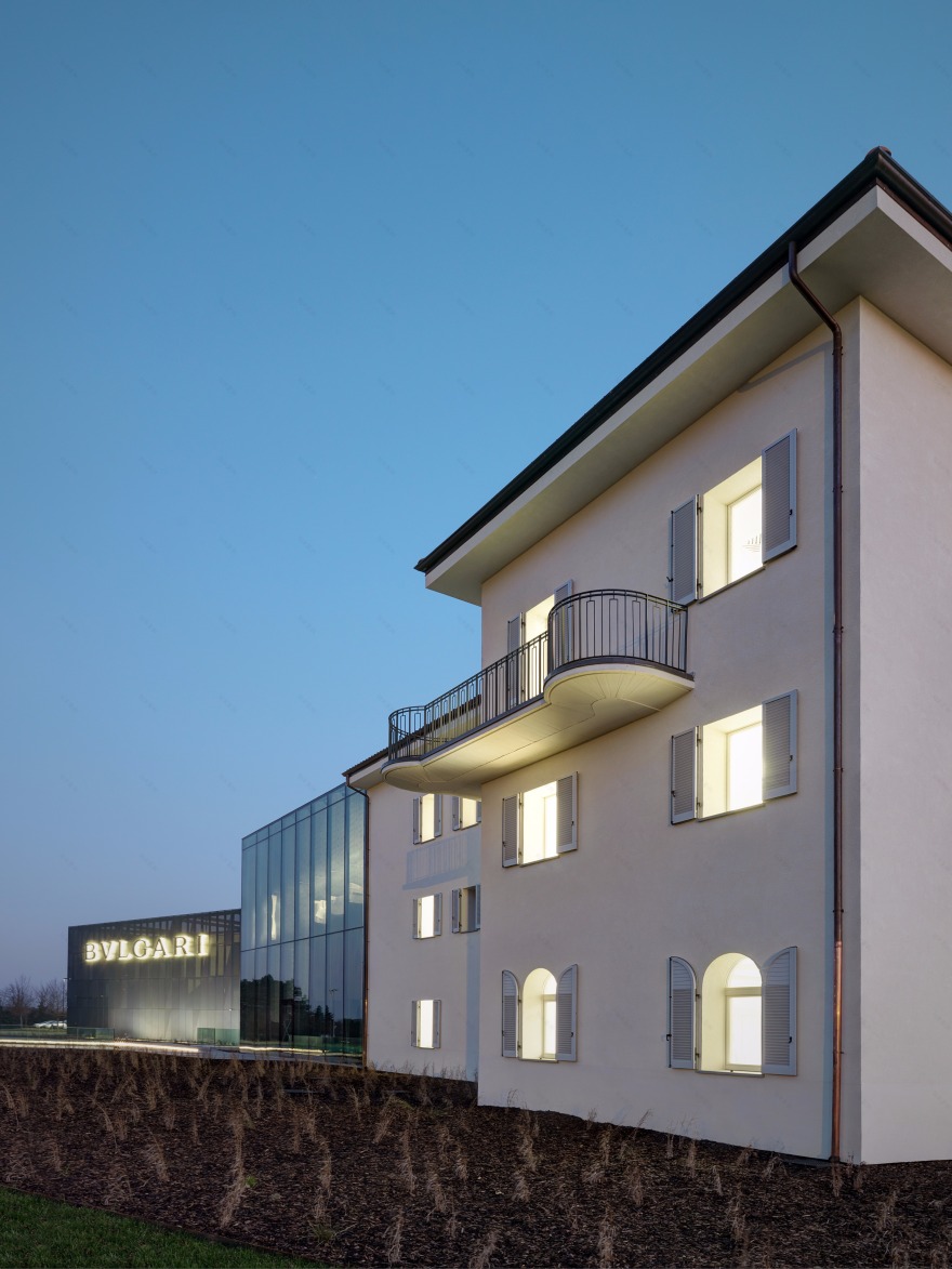 Bulgari 新制造厂-16