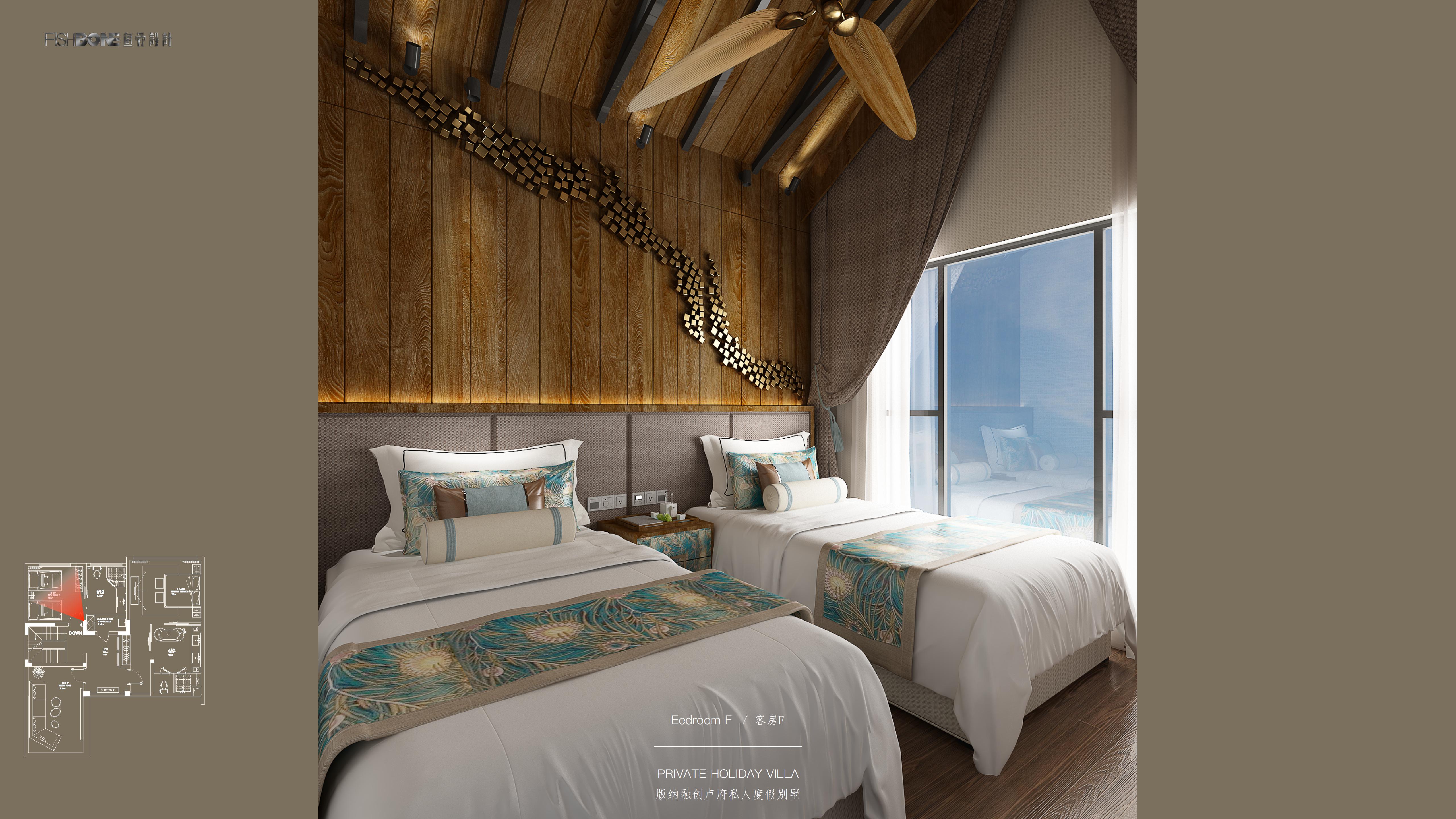 版纳融创 L 府-23