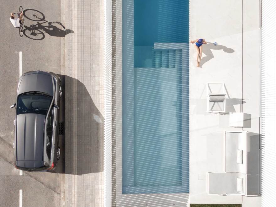 西班牙皮埃拉之家丨FRAN SILVESTRE ARQUITECTOS-32