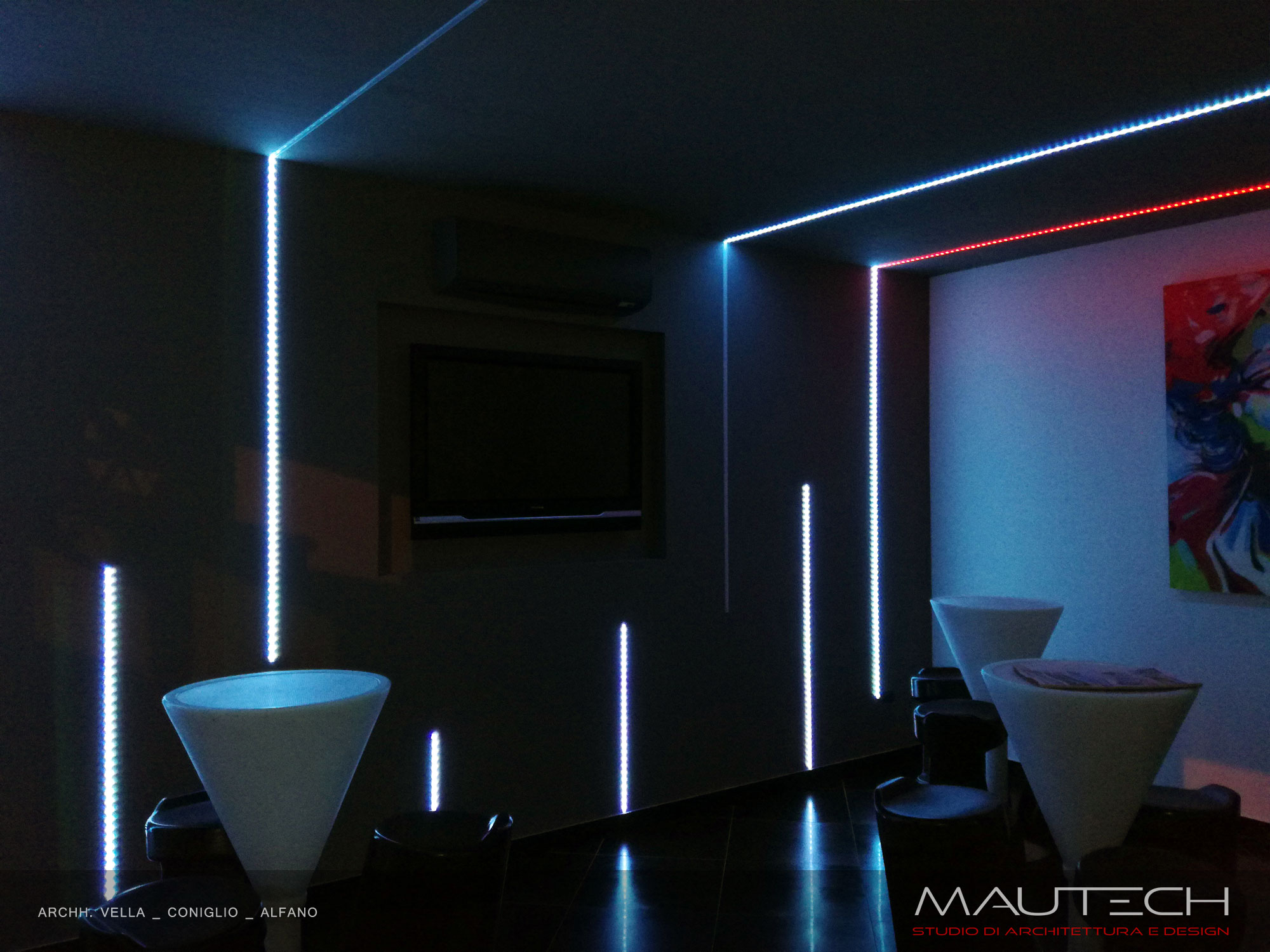 Gaetano Alfano丨酒吧丨Clock Tower Cafè _ Cianciana (AG)-3