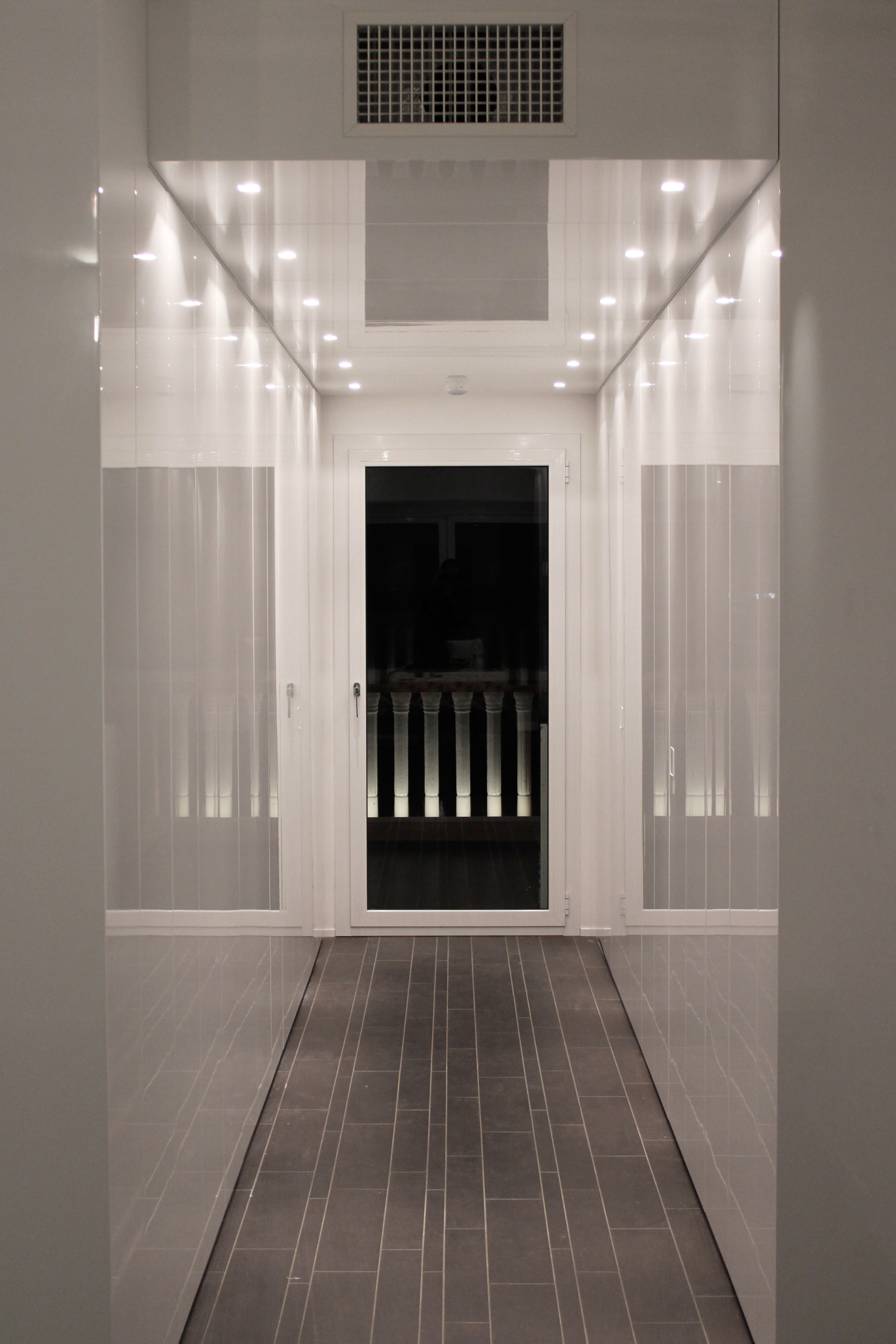 意大利 Padova 城市景观公寓设计-9