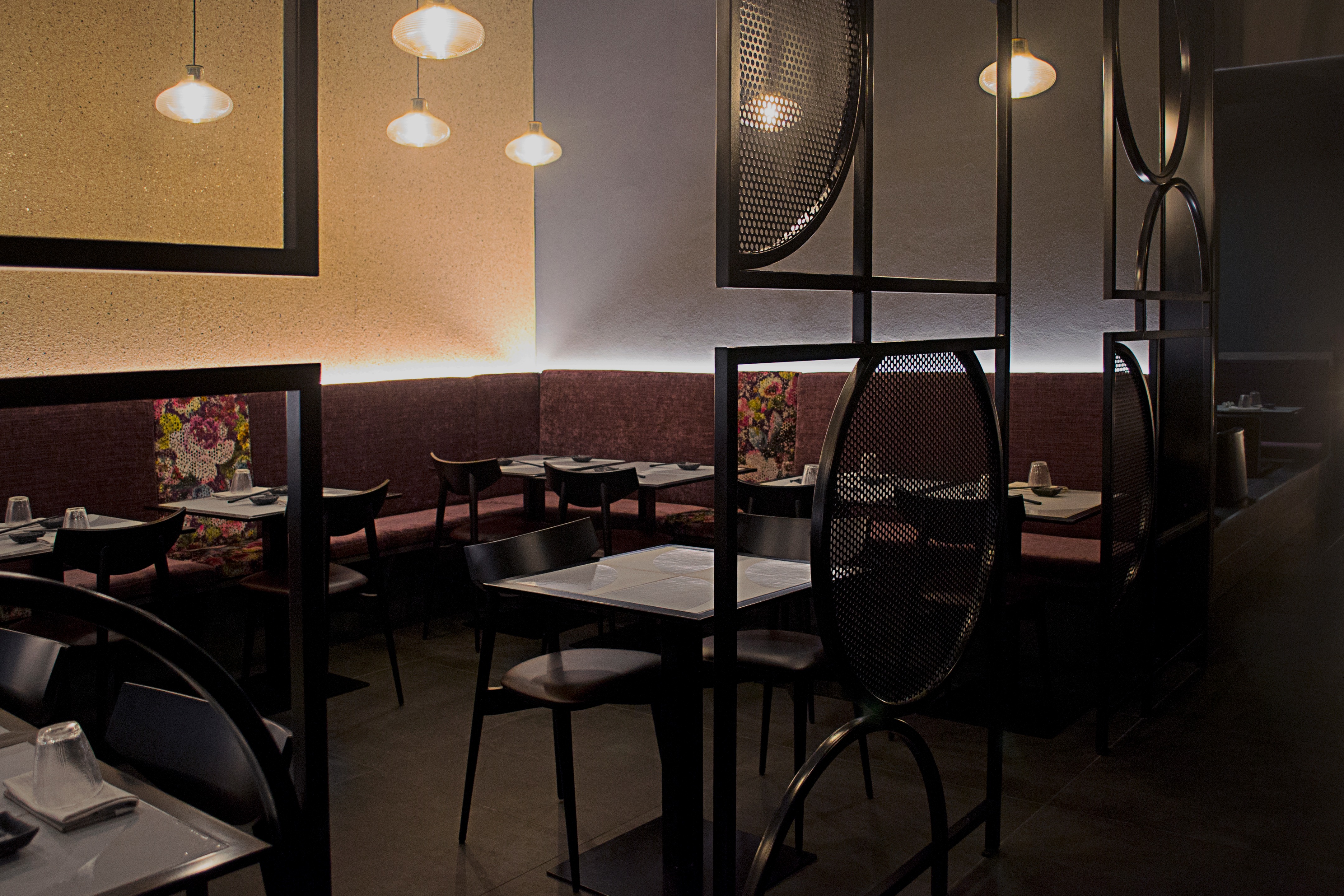 莎莉融合餐厅-7