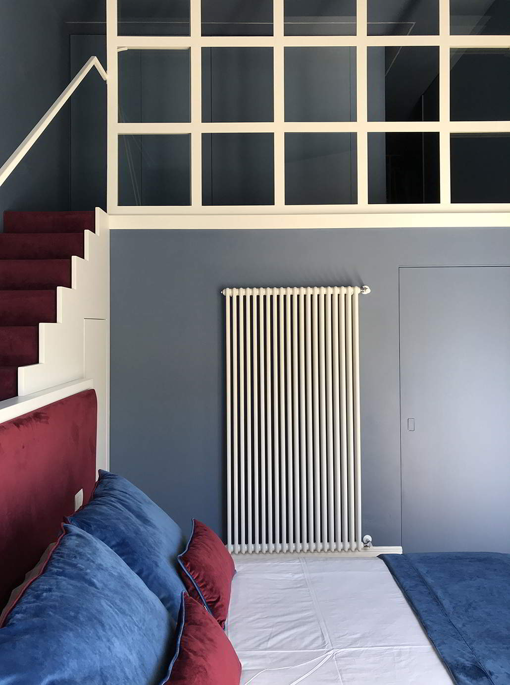 Officine Architetti丨平层丨martucci 48-22