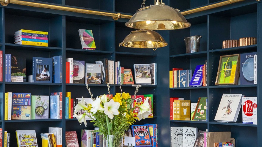 Cookbook Bake(烹饪书吧)-7