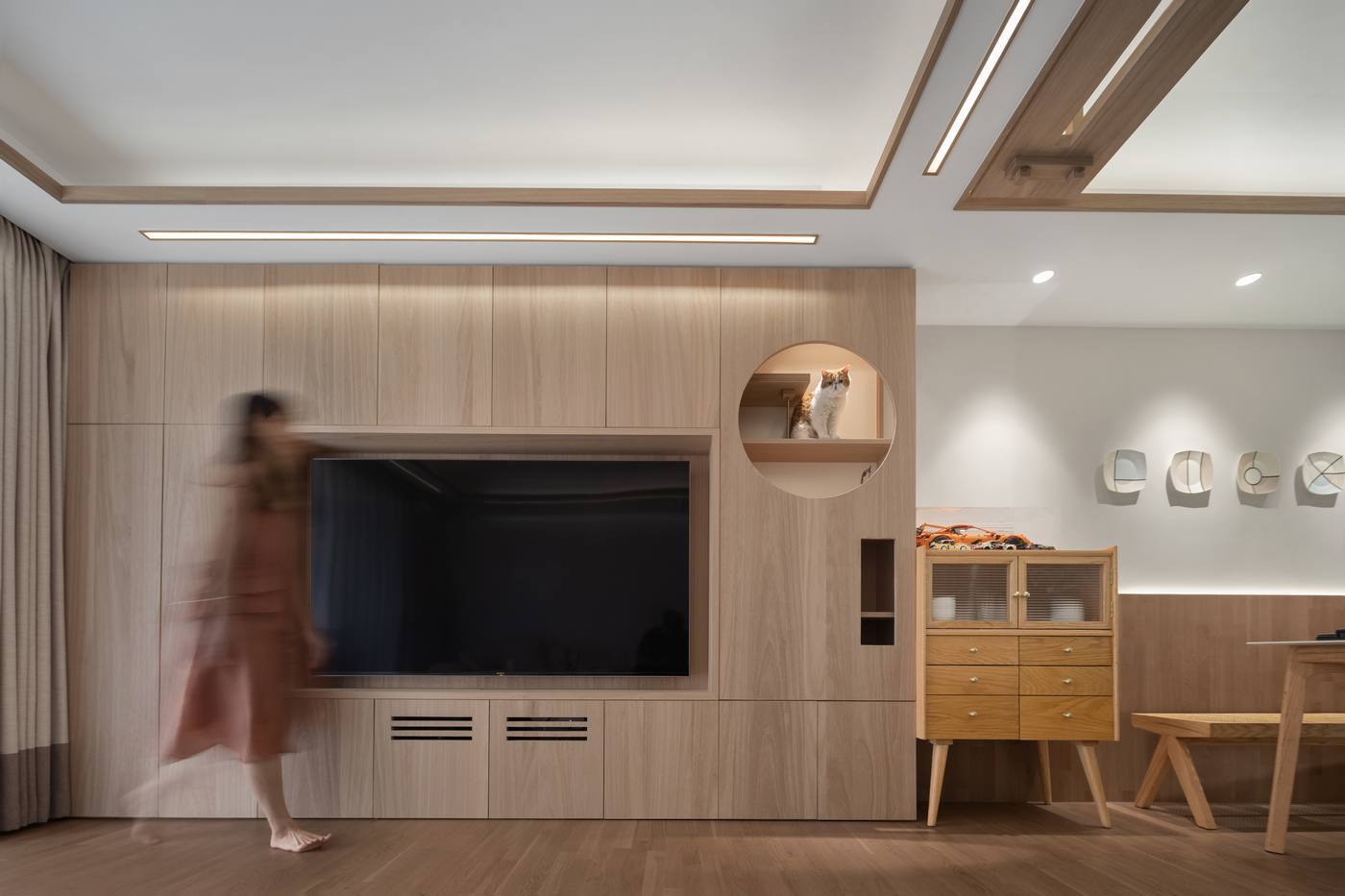 学林雅院 | 目申设计-25