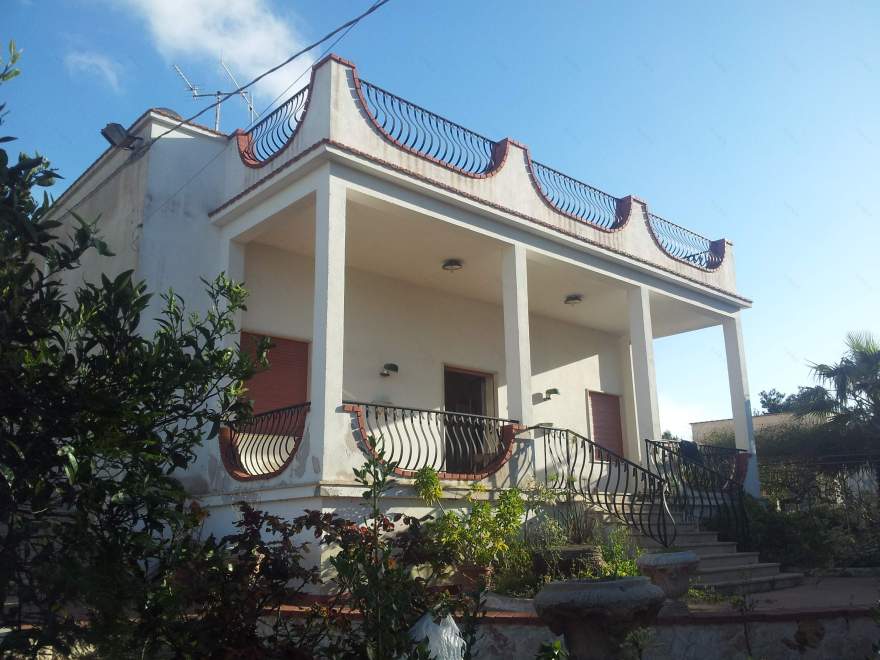 乡村老屋变身高颜值现代家庭住宅-21