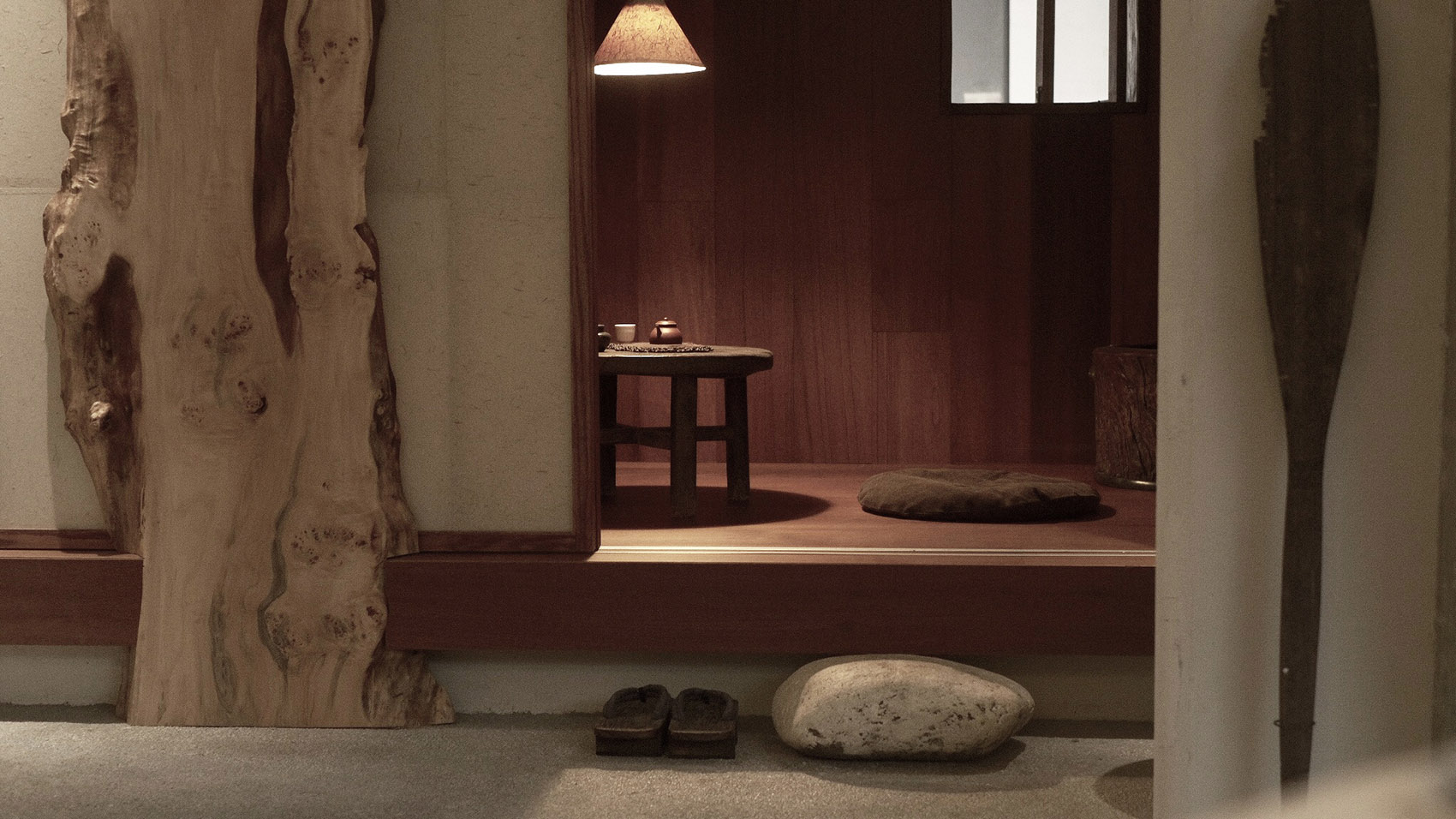 森空间丨中国杭州丨杭州壹山建筑设计有限公司-42