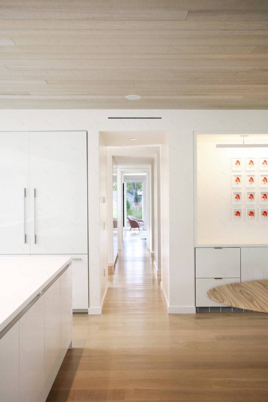 模块化别墅设计,打造室内外一体化生活空间-12