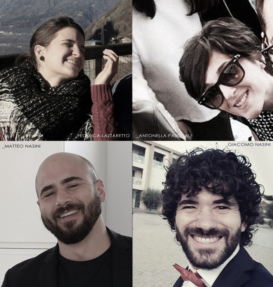 Jorejick 家族住宅-0