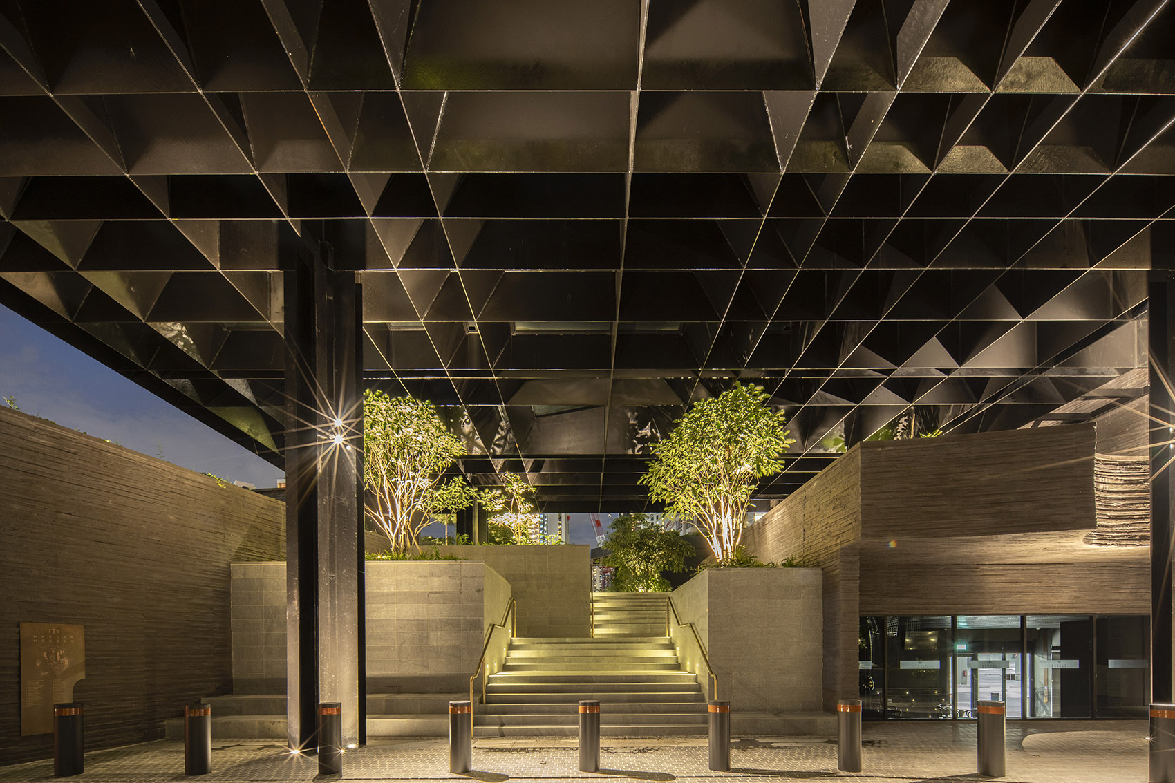 新加坡 Martin Modern 大厦-35