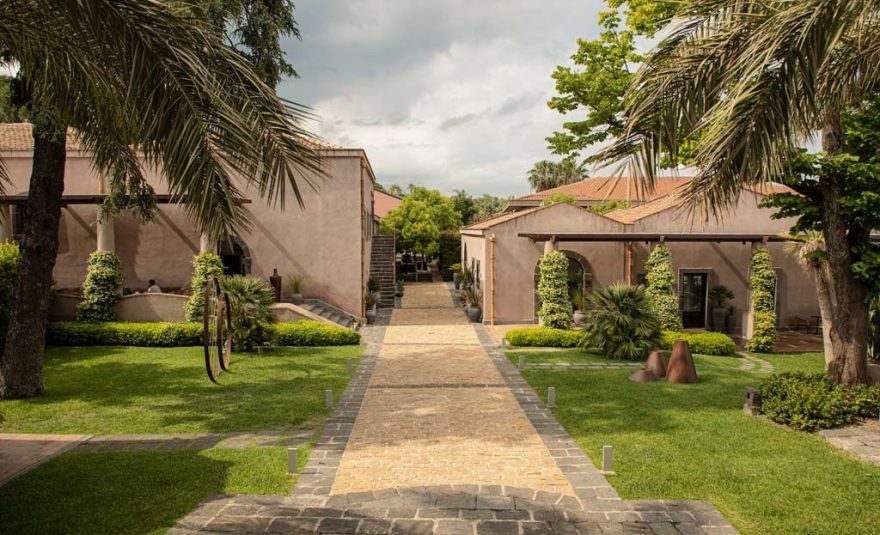 Relais San Giuliano(百年古宅的重生)-12