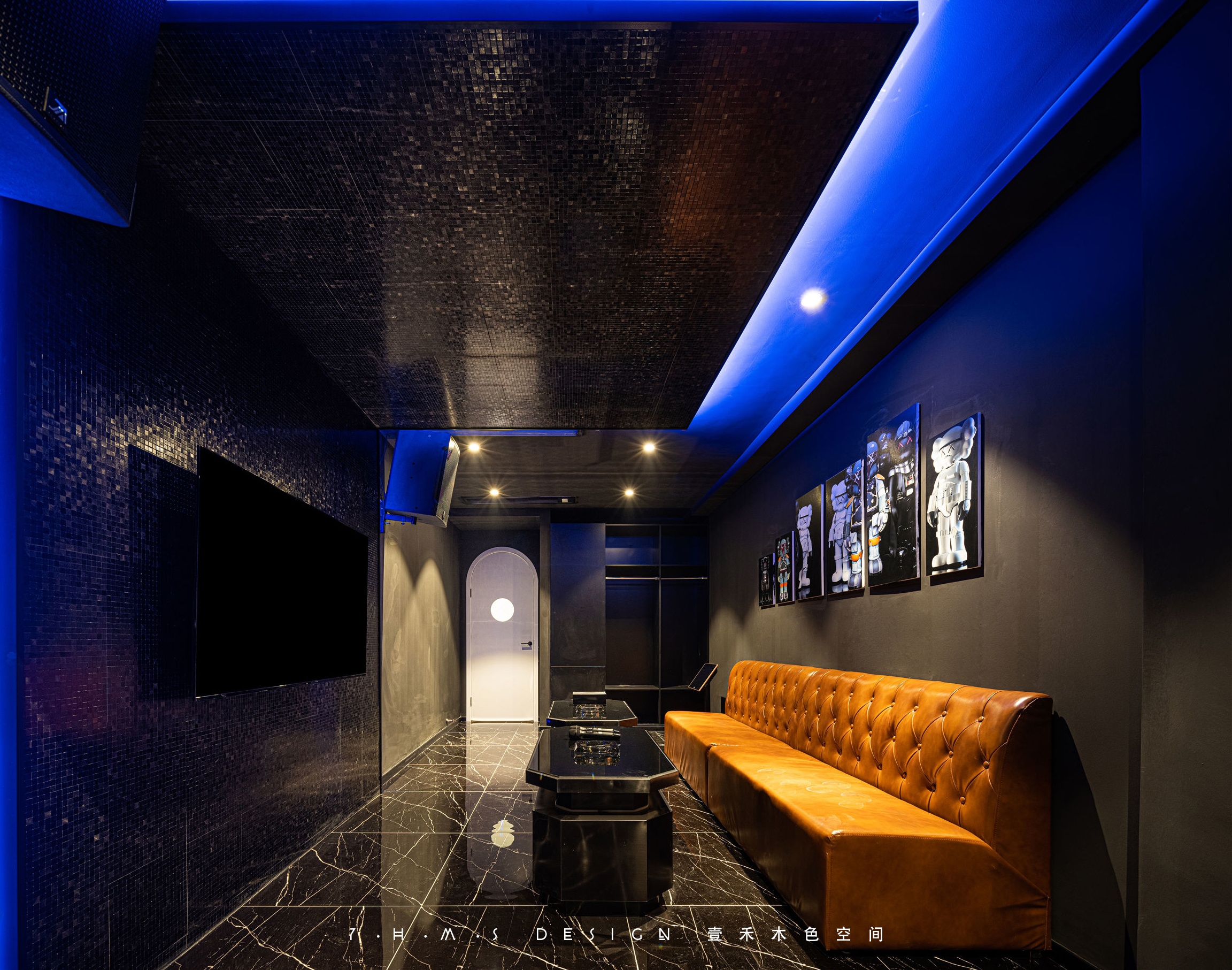 Mua 女仆主题桌游吧丨SAY DREAM-20