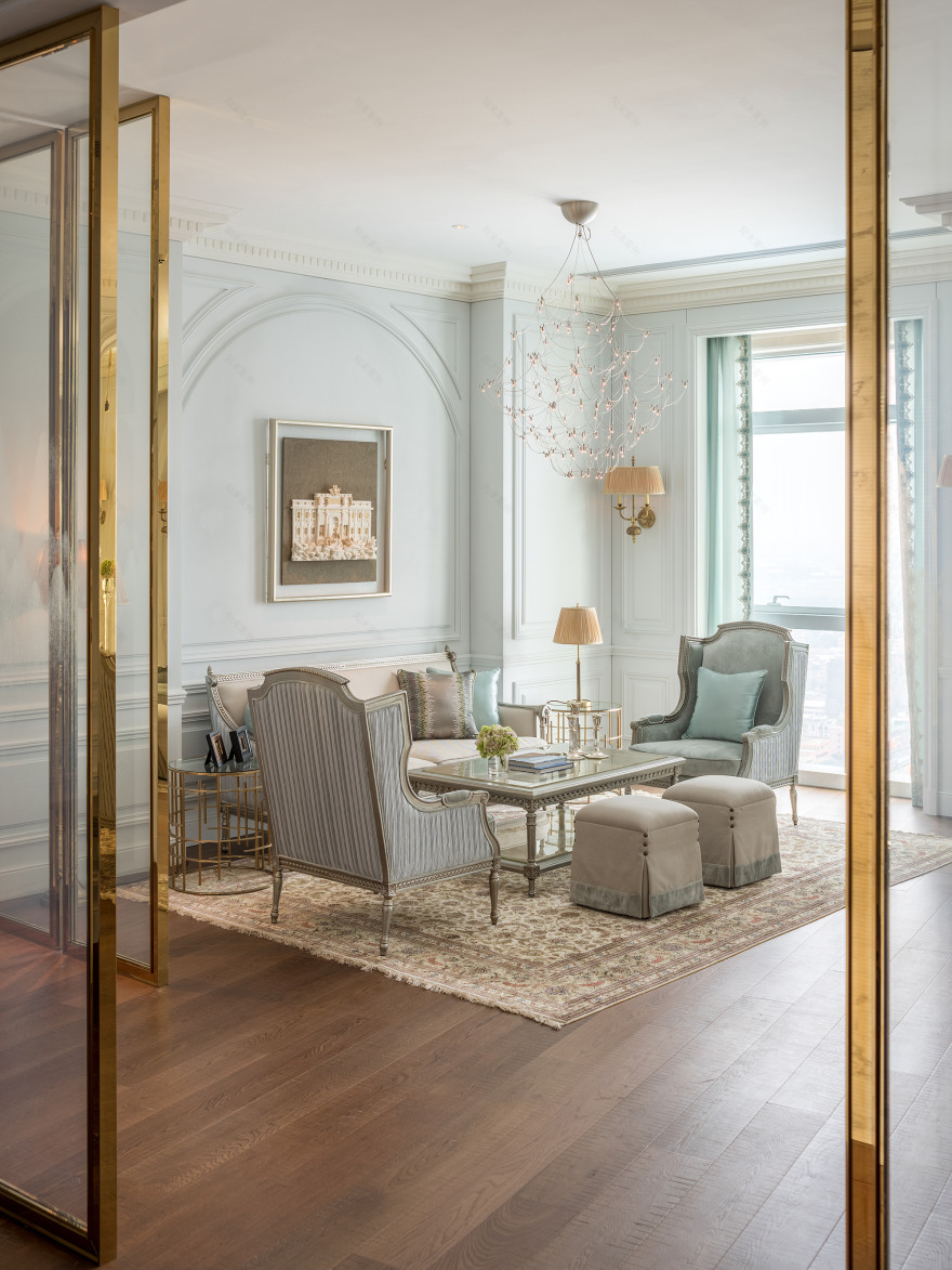 佛山罗浮宫索菲特酒店-68