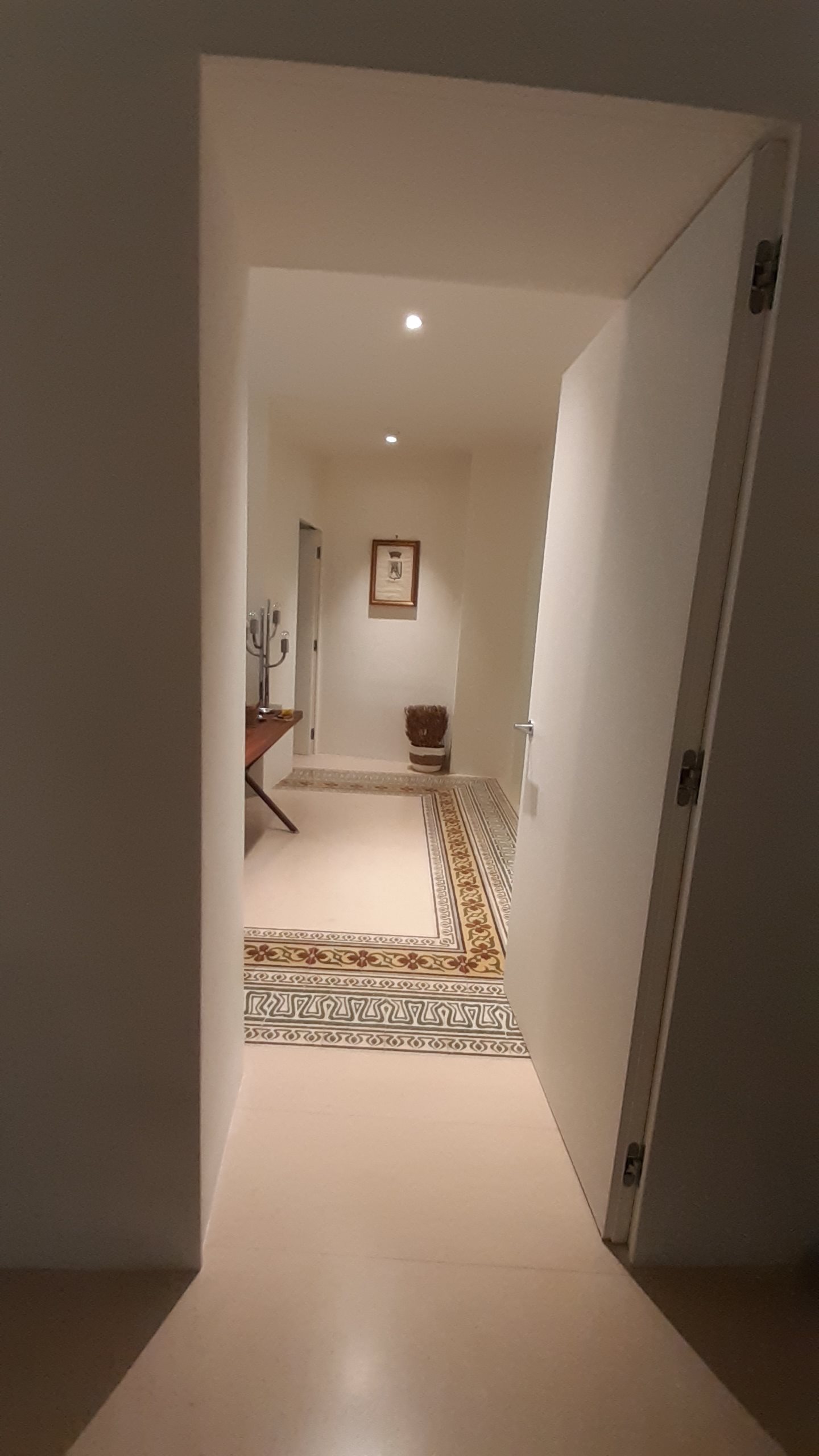 古宅新生 | 意大利 18 世纪建筑修复与现代化改造-46