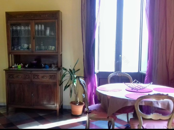 西西里卢米 B&B-5