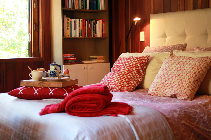 拉斯奥利瓦斯别墅-37